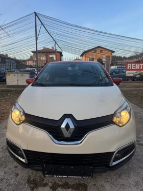 Renault Captur BENZIN AUSTRIA - [3] 