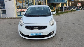  Kia Venga