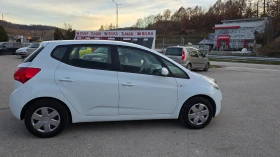 Kia Venga 1.4i/GPL/KLIMA | Mobile.bg    5