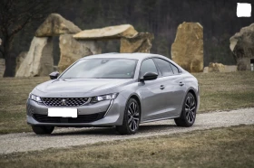 Обява за продажба на Peugeot 508 GT 1.5HDI ~Цена по договаряне - изображение 1