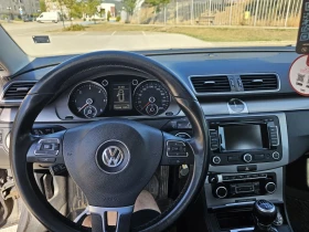 VW Passat 1.6tdi, снимка 7