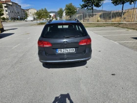 VW Passat 1.6tdi, снимка 3