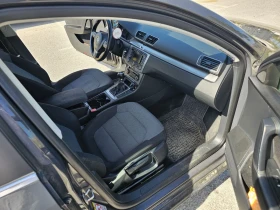 VW Passat 1.6tdi, снимка 9