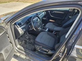 VW Passat 1.6tdi, снимка 5