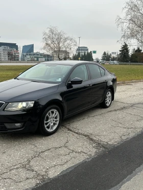 Skoda Octavia, снимка 4