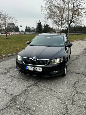 Skoda Octavia, снимка 1