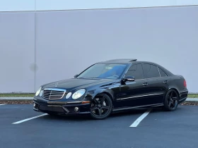  Mercedes-Benz E 63 A...