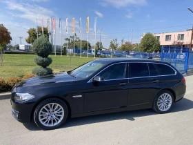 BMW 525 xdrive, снимка 7