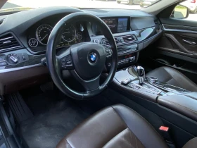 BMW 525 xdrive, снимка 11