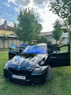 BMW 530, снимка 4