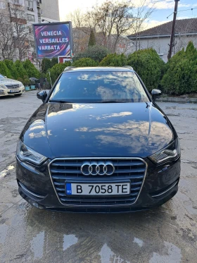 Audi A3 SPORTBACK, снимка 1