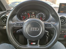 Audi A3 SPORTBACK, снимка 14