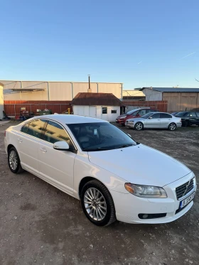 Volvo S80 2.4D5, снимка 2