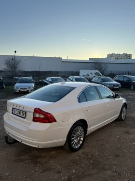 Volvo S80 2.4D5, снимка 5