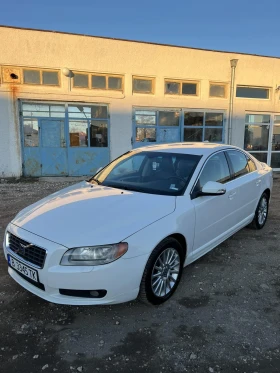 Volvo S80 2.4D5, снимка 1