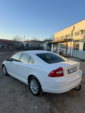 Volvo S80 2.4D5, снимка 6