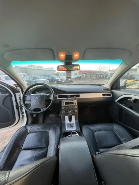 Volvo S80 2.4D5, снимка 9