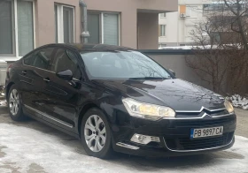 Citroen C5 HDI | Mobile.bg    8