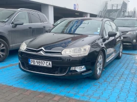 Citroen C5 HDI | Mobile.bg    2