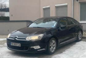 Citroen C5 HDI | Mobile.bg    9