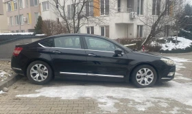 Citroen C5 HDI | Mobile.bg    7