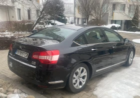 Citroen C5 HDI | Mobile.bg    6