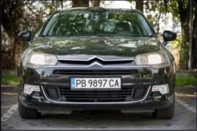     Citroen C5 HDI