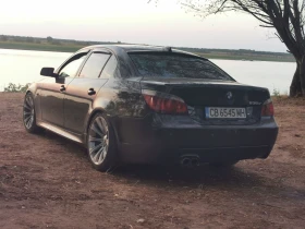  BMW 535