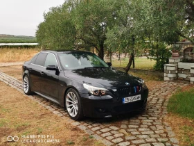 BMW 535 ., Stage3 | Mobile.bg    6