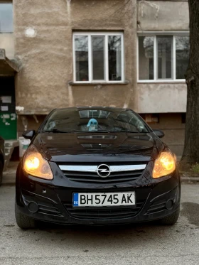 Opel Corsa, снимка 2