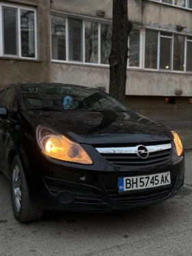 Opel Corsa, снимка 3