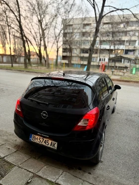 Opel Corsa, снимка 4