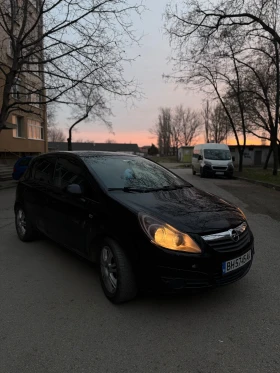 Opel Corsa, снимка 1