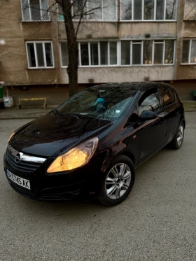 Opel Corsa, снимка 6