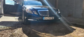 Mercedes-Benz E 250 Blueeficiency  | Mobile.bg    5