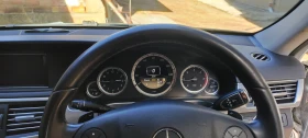 Mercedes-Benz E 250 Blueeficiency  | Mobile.bg    11