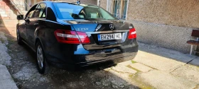 Mercedes-Benz E 250 Blueeficiency  | Mobile.bg    2