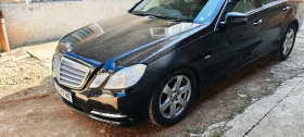 Mercedes-Benz E 250 Blueeficiency  | Mobile.bg    9