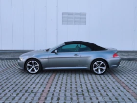 BMW 635 D, снимка 5