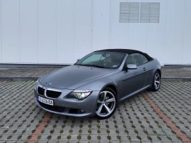 BMW 635 D, снимка 2