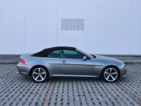 BMW 635 D, снимка 6