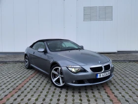 BMW 635 D, снимка 1