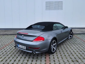 BMW 635 D, снимка 4