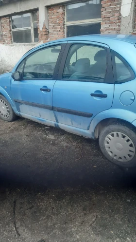 Обява за продажба на Citroen C3 1.1 ~ 122 лв. - изображение 6