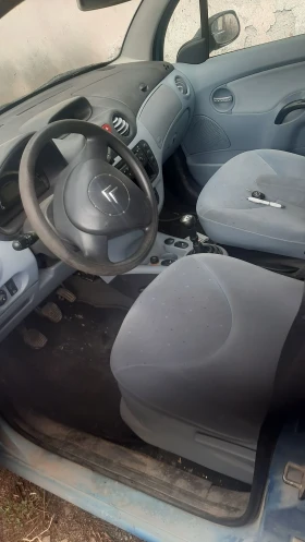 Обява за продажба на Citroen C3 1.1 ~ 122 лв. - изображение 5