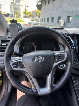 Hyundai I40 - 13500 лв. - 84555277 | Car24.bg