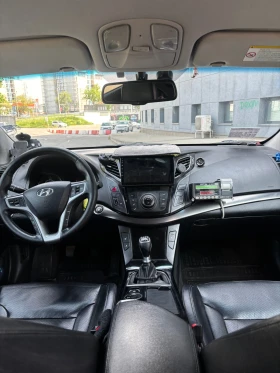 Hyundai I40 - 13500 лв. - 84555277 | Car24.bg