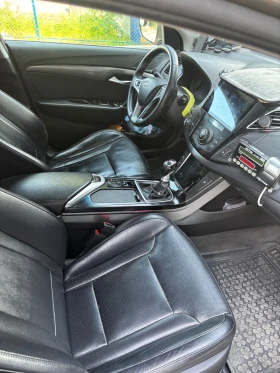 Hyundai I40 - 13500 лв. - 84555277 | Car24.bg