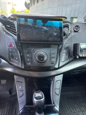 Hyundai I40 - 13500 лв. - 84555277 | Car24.bg