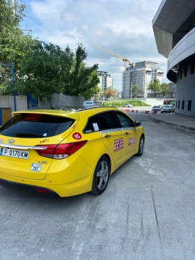 Hyundai I40 - 13500 лв. - 84555277 | Car24.bg